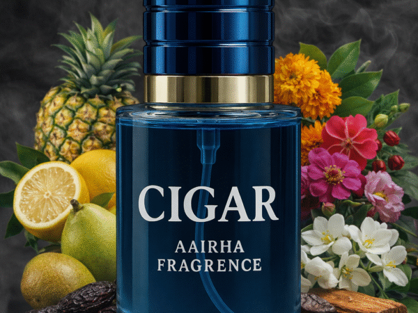 CIGAR PERFUME