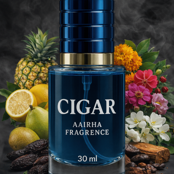 CIGAR PERFUME