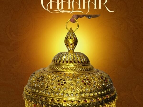 NANDIGOSH SHAYM BABA CHHATAR