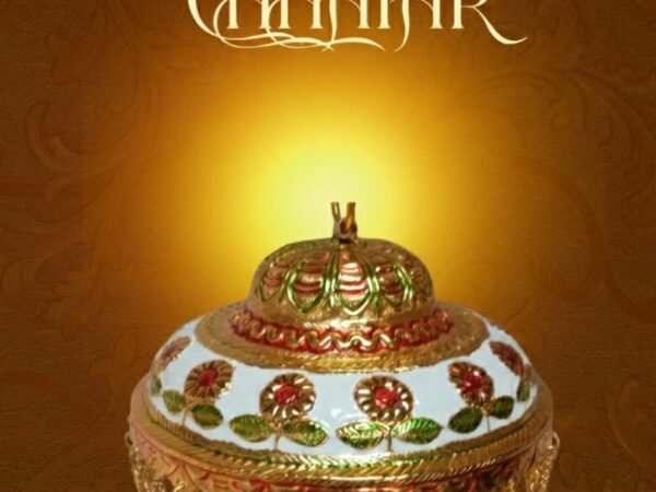 NANDIGOSH SHAYM BABA CHHATAR | CHHATAR