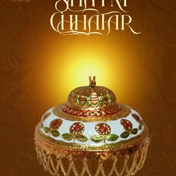 NANDIGOSH SHAYM BABA CHHATAR | CHHATAR