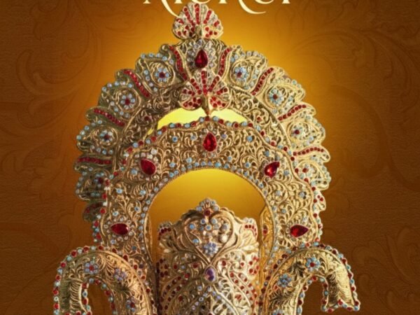 NANDIGOSH KHATU SHAYM BABA BRASS