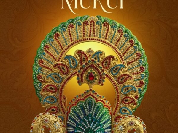 NANDIGOSH Khatu Shayam Mor Mukut