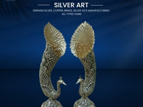 NANDIGOSH Flower Pot