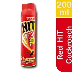 Red Hit Spray (200ml)