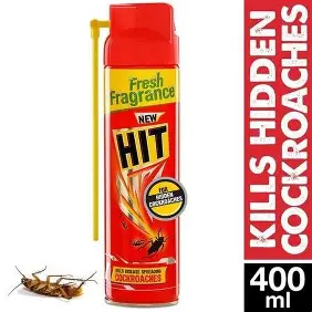 Red Hit (400ml)
