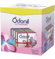 Odonil Air Freshner Piece (Pack of 5)
