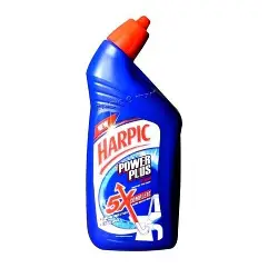 Harpic Blue Liquid (500ml)