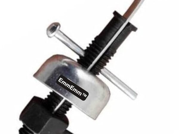 EmmEmm Premium 2 in 1 Fan Bearing Puller Inner Puller (6201-6202)