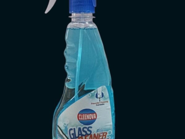 Cleenova Glass Cleaner
