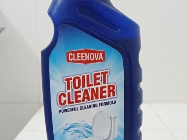 Cleenova Toilet cleaner