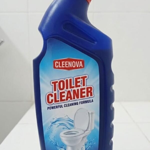 Cleenova Toilet cleaner