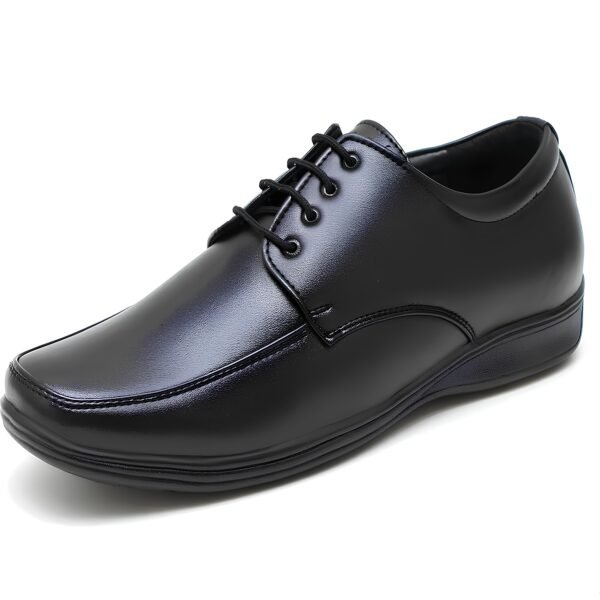 Latest Stylish Men Formal Shoes|Office Shoes|Outdoor Shoes|Business Shoes For Men's & Boys | WUGO