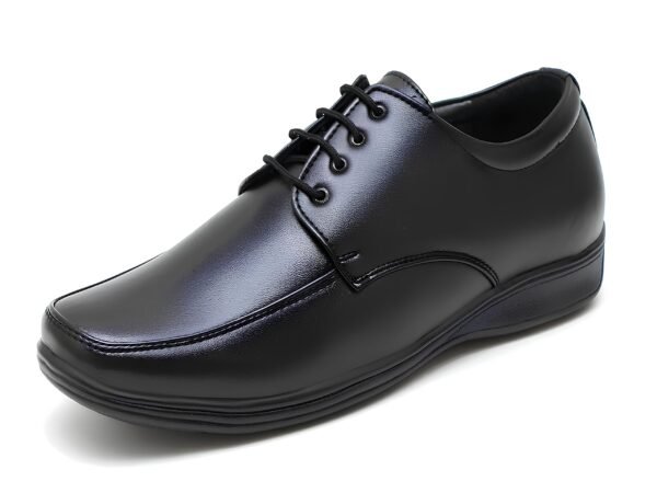 Latest Stylish Men Formal Shoes|Office Shoes|Outdoor Shoes|Business Shoes For Men's & Boys | WUGO