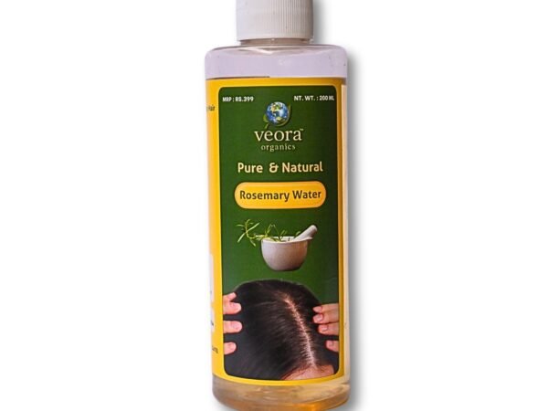 Veora Rosemarry water