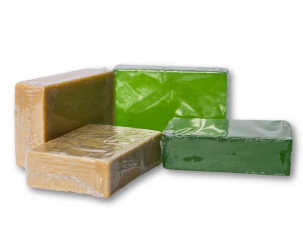 Veora Hand Made soap 4 combo multani mitti, aloe vera