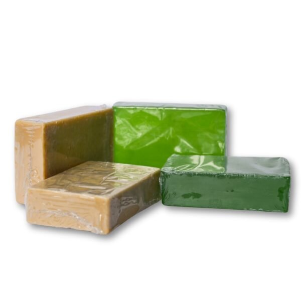 Veora Hand Made soap 4 combo multani mitti, aloe vera