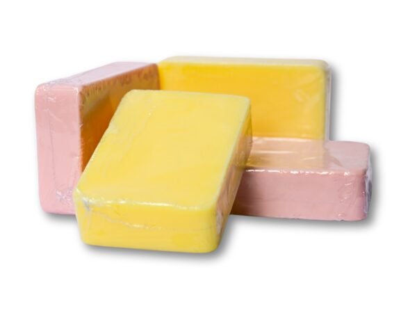 Veora Hand Made soap 4 combo haldi, calemine