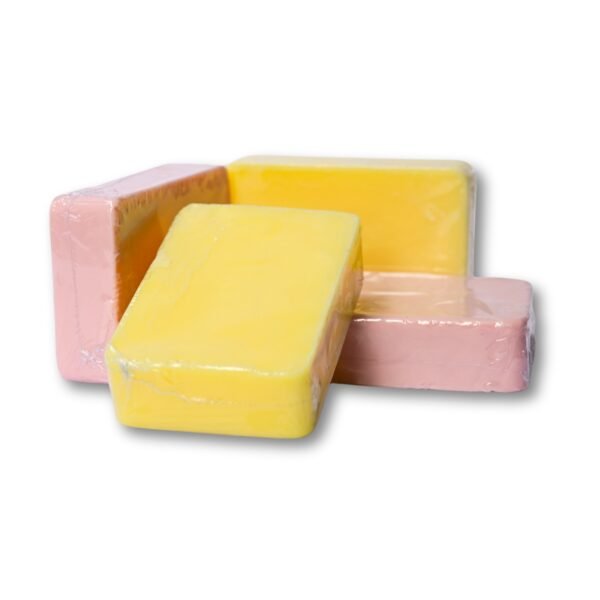 Veora Hand Made soap 4 combo haldi, calemine