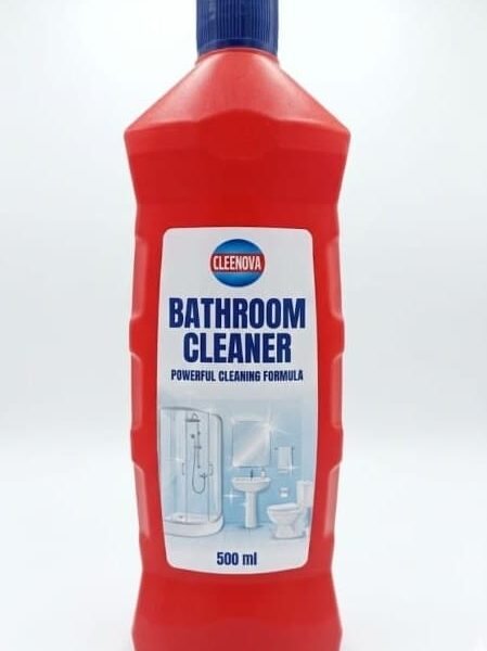 Cleenova Bathroom Cleaner