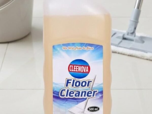 Cleenova Floor Cleaner