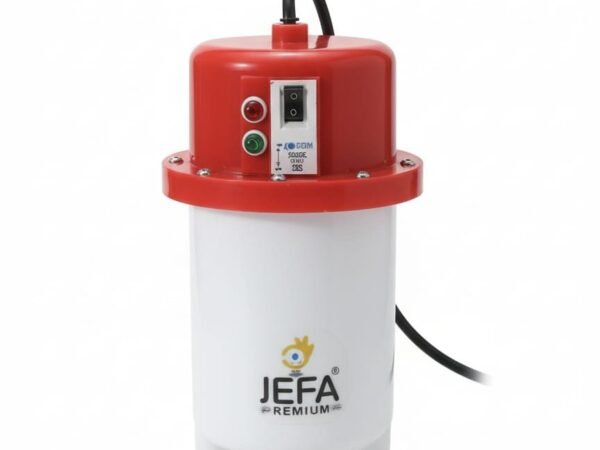 Portable Instant Water Geyser – 2 Liter | Auto Cut-Off | 1 Year Piece-to-Piece Guarantee | ISI Certified | With Power Saver | RUBY SHOP