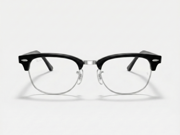 RayBan clubmaster 5154 | Eye Cart