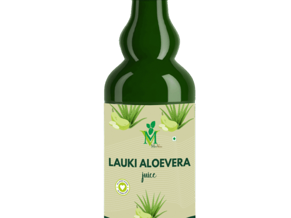 Lauki Aloe Vera Juice | Mint Veda