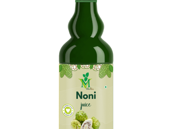 Fresh Noni Juice | Mint veda
