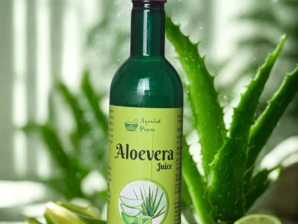 Aloe Vera Juice | AYURVED POWER