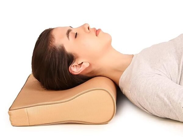 Cervical Pillow Spondylosis Neck SUPPORT | Medtrix