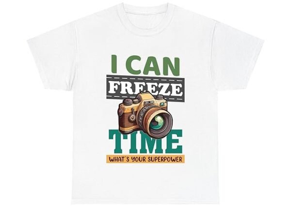 Unisex Cotton T-Shirt with DTF Print – Round Neck Casual Tee for Men & Women | Durable & Stylish Graphic T-Shirt HK00305 | Hellknit