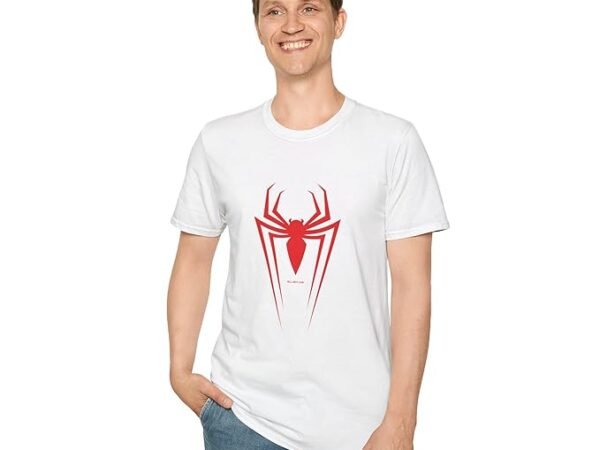 Men’s Luxury Knitted Polo T-Shirt Cotton | Soft, Breathable & Elegant Casual Wear | HK-KNIT-1005 White | Hellknit