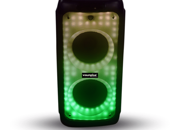 Trolly Speaker 8" T-26