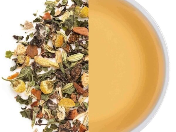 Jaagrit tea masala...50 Gram.. | Jaagrit