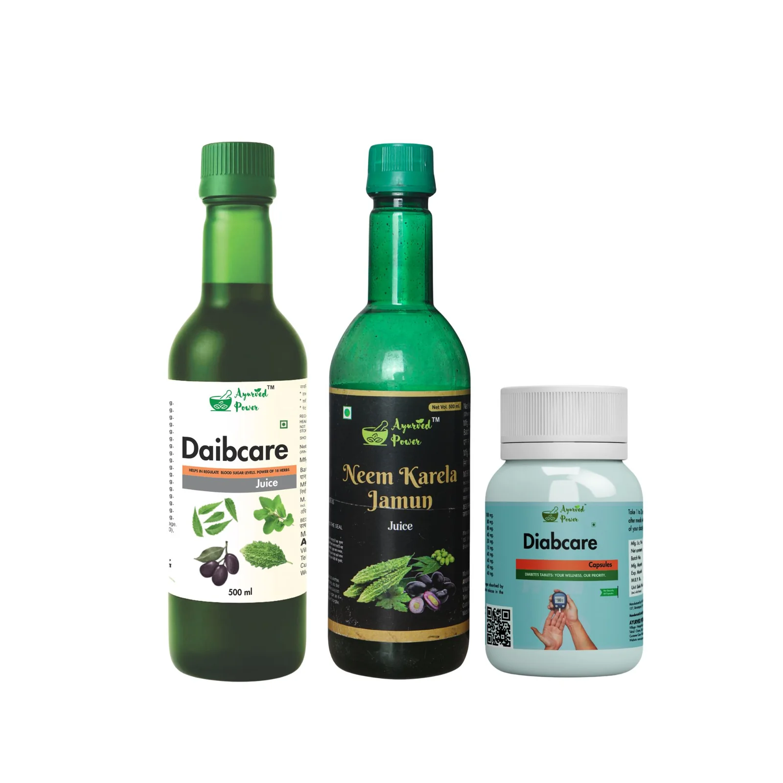 DiabetesReversalCombo