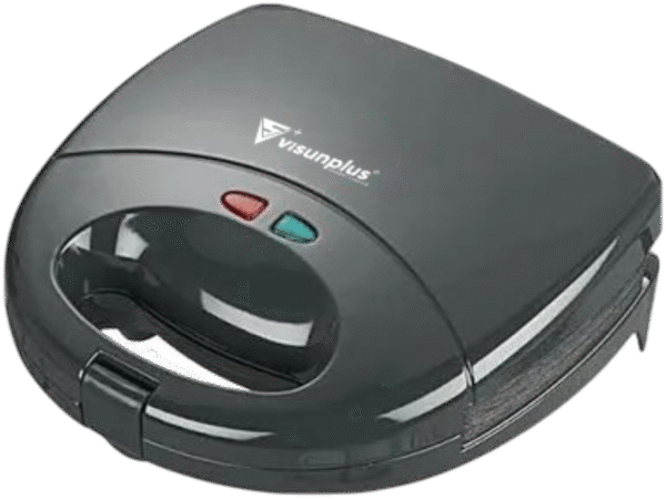 SANDWITCH MAKER 750 WATT | VISUNPLUS