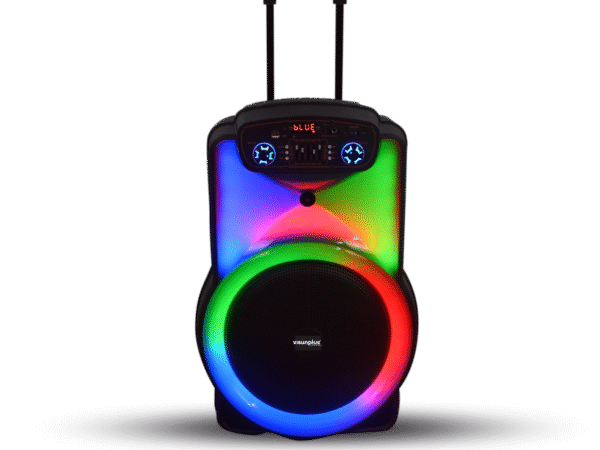 Trolly Speaker 15" T-25