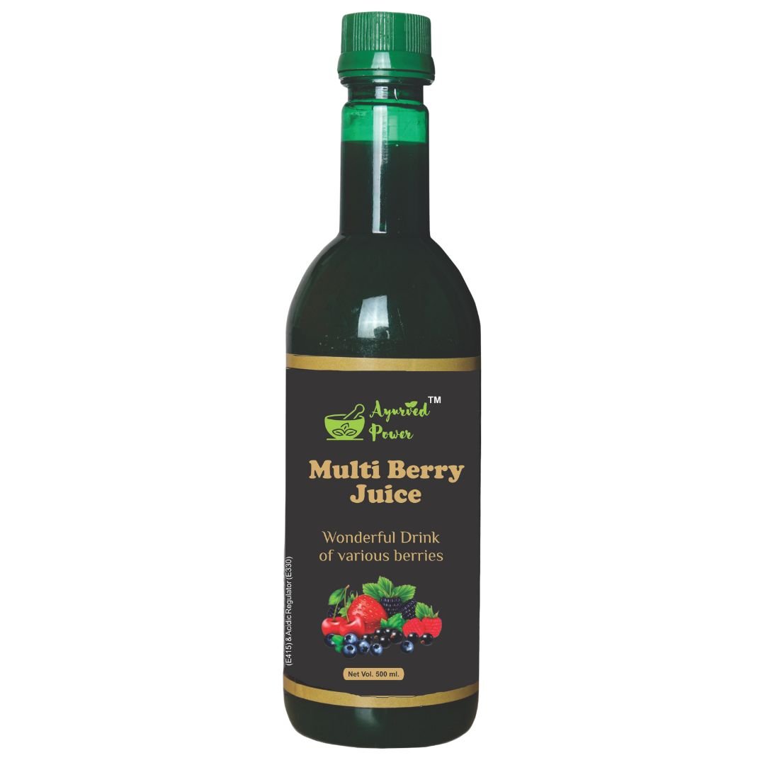 MULTIBERRY-JUICE