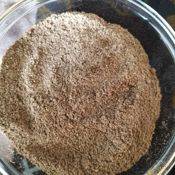 Jaagrit Tea Masala ...500 Gram | Jaagrit