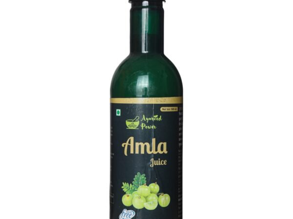 Amla Juice | AYURVED POWER