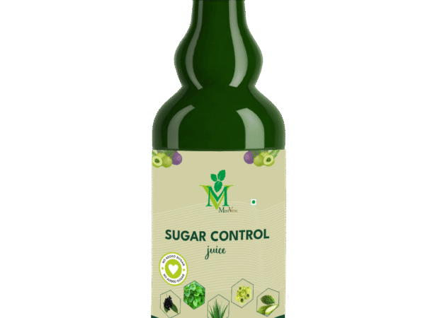 Natural and Herbal Sugar Free Sugar Care Juice Controls Blood Sugar Level, Diabetes Care Juice | Mint Veda