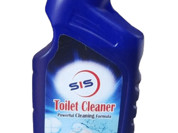 Toilet Cleaner 500ml – Powerful Cleaning Formula for Stain & Germ Removal | GURUJI