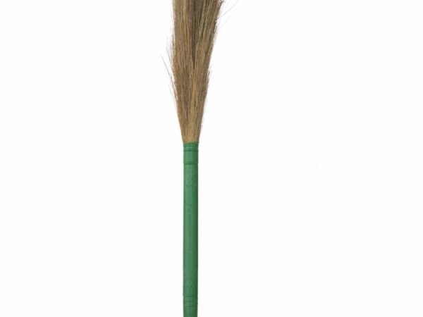 Broomify Phool Jhadu With Extra Long Handle