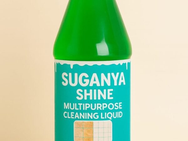 🧽 Multipurpose Cleaner | Suganya Shine