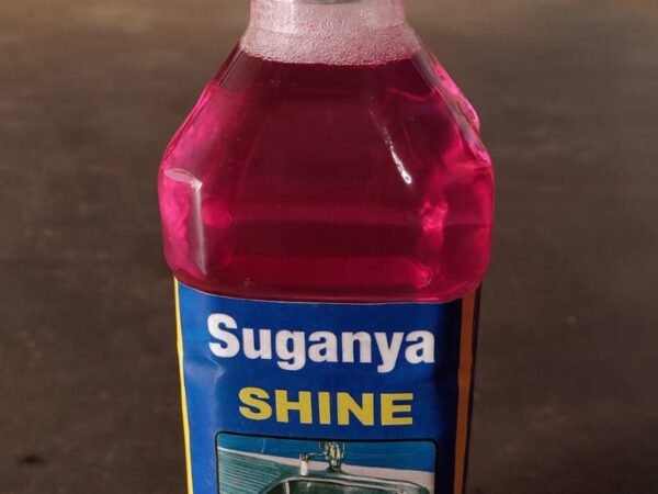 ✨ Stainless Steel Cleaner | Suganya Shine