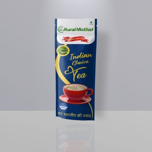 Indian Choice Tea (250g) | Rural Mother