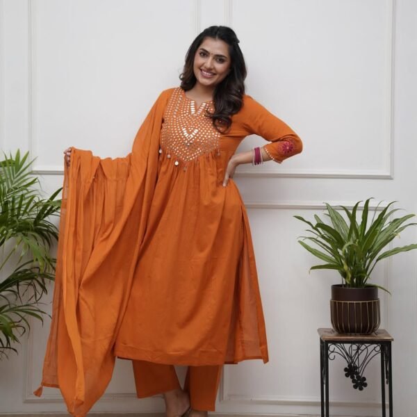 easy breezy three piece suit set | Attirecarat