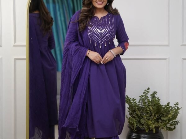 easy breezy three piece suit set | Attirecarat