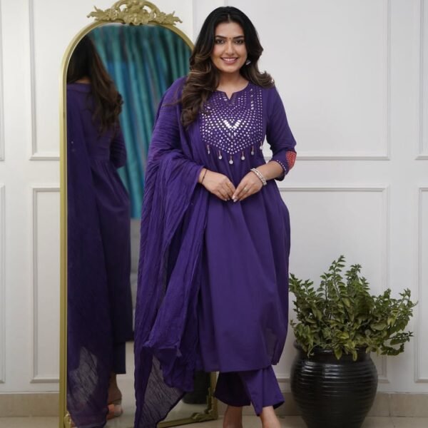 easy breezy three piece suit set | Attirecarat